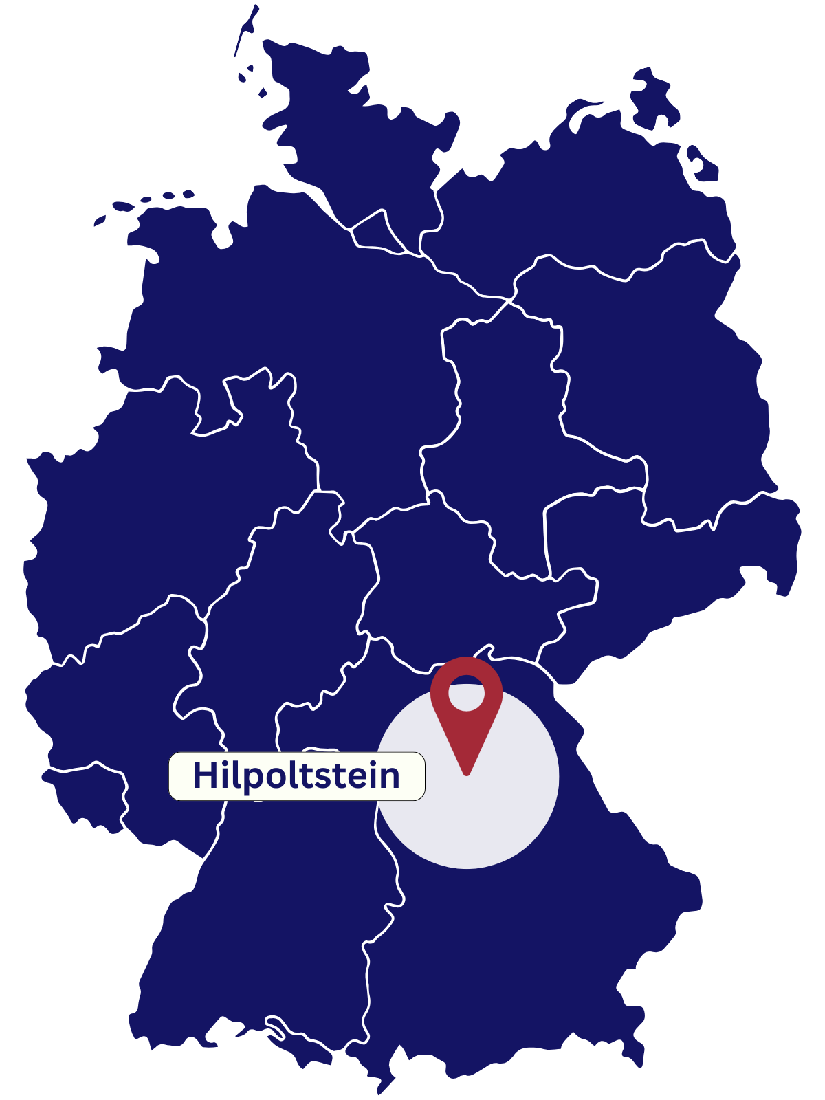 Kerle Energieberatung Hilpoltstein Standort